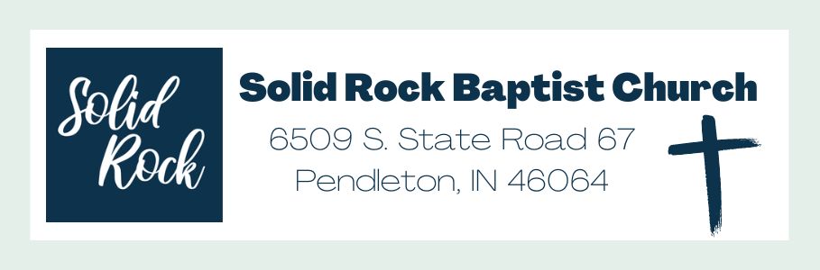 Solid Rock Baptist