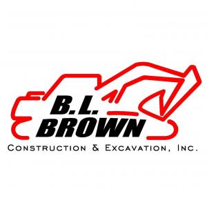 B.L. Brown Construction & Excavation, Inc.