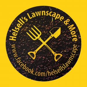 Helsell's Lawnscape and more