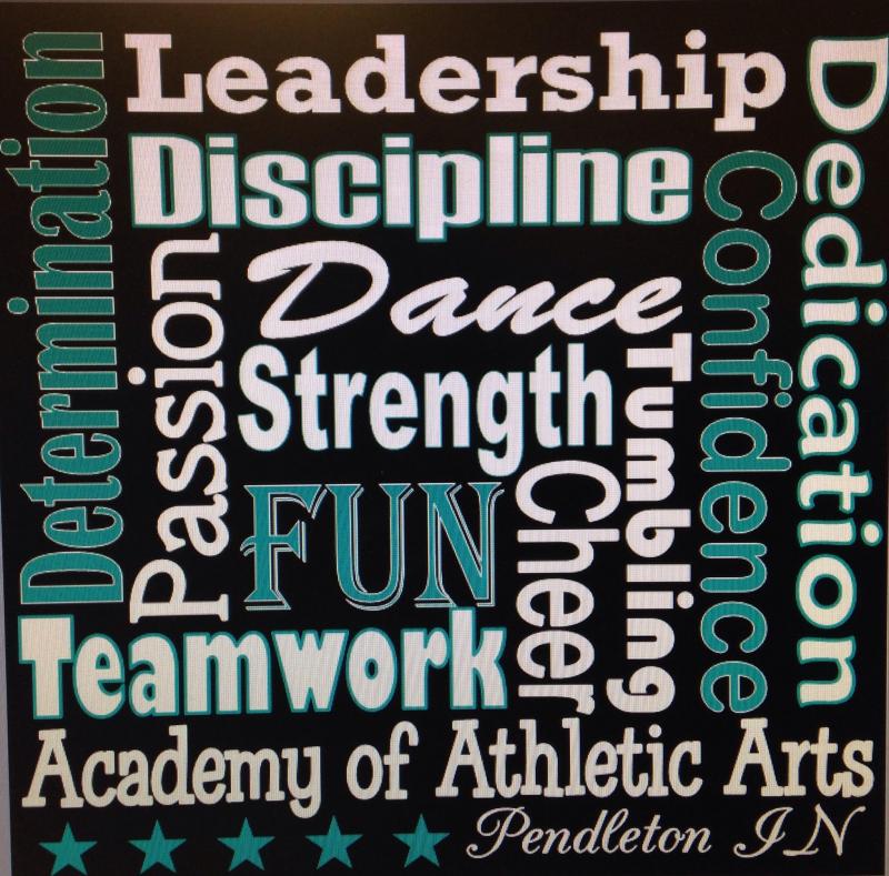Academy of Athletic Arts