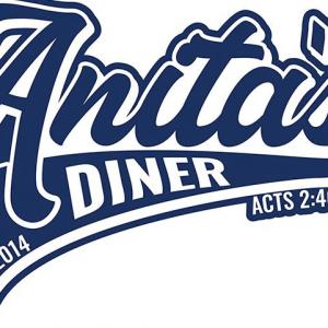 Anita's Diner